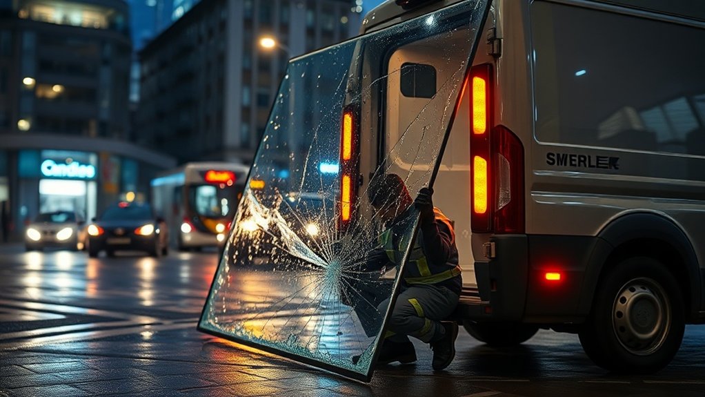 24 Hour Glazier Wandsworth