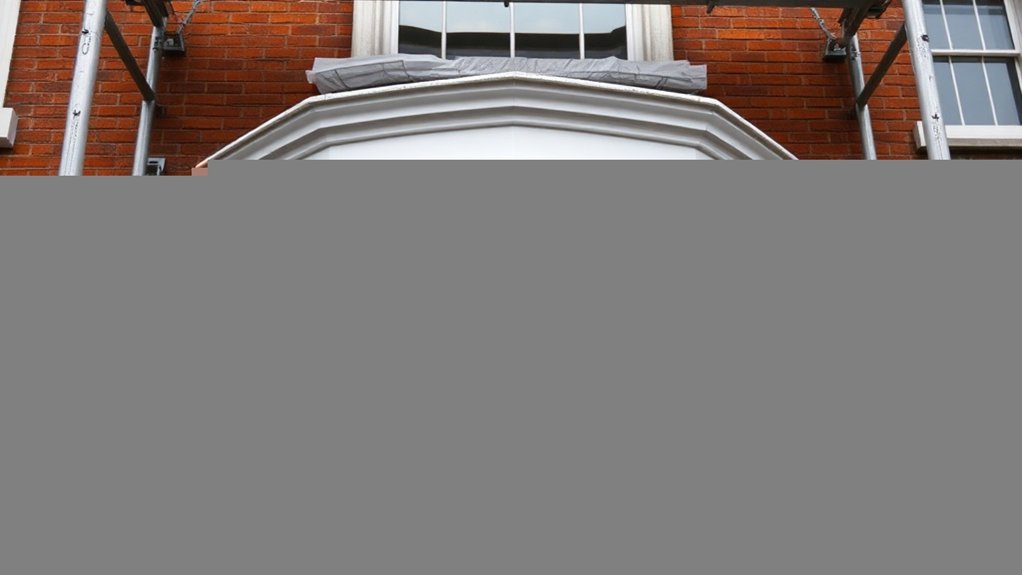 Bay Windows Wandsworth