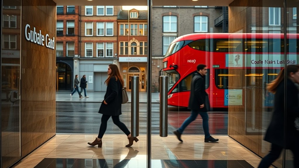Glass Doors East Hill