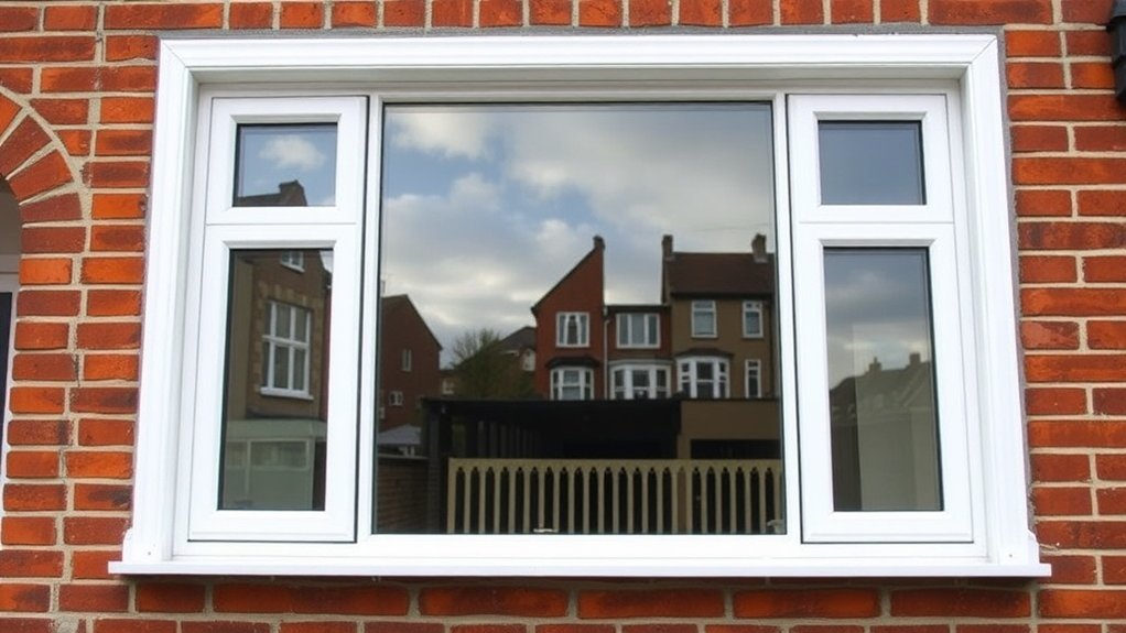 uPVC Windows Wandsworth